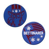 Bettinardi Uncle Wiz 303SS Ball Marker, view 1 of 3