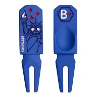 Bettinardi Liberty Cat 303SS Divot Tool, view 1 of 3
