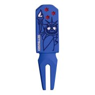 Bettinardi Liberty Cat 303SS Divot Tool, view 2 of 3