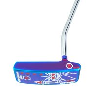 Bettinardi DASS SS28 Limited UV Blue 1 of 9, view 1 of 3