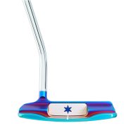 Bettinardi DASS SS28 Limited UV Blue 1 of 9, view 3 of 3