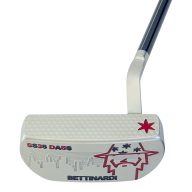 Bettinardi Hat Trick Wizard DASS Studio Stock 35, view 1 of 3