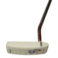 Bettinardi Welded Hex Neck Betti Bomb DASS Studio Stock 28, view 1 of 3