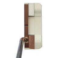 Bettinardi Welded Hex Neck Betti Bomb DASS Studio Stock 28, view 2 of 3