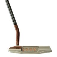 Bettinardi Welded Hex Neck Betti Bomb DASS Studio Stock 28, view 3 of 3