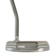 Bettinardi Wind Whispers Wizard DASS Studio Stock 3, view 3 of 3