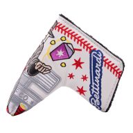 Bettinardi Bleacher Bum Wizard, view 2 of 3