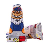 Bettinardi Bleacher Bum Fat Cat, view 1 of 3
