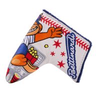 Bettinardi Bleacher Bum Fat Cat, view 2 of 3