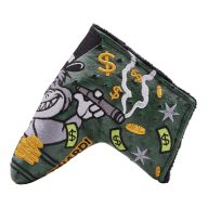 Bettinardi FAI Wall Street Fat Cat, view 2 of 3