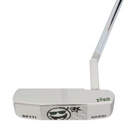 Bettinardi High Polish Smooth Face Betti Bomb DASS BB0 Tri, view 1 of 3