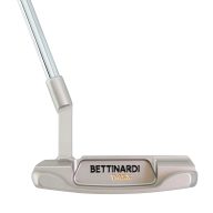 Bettinardi Spot Torch Smooth Face Mokume Inlay DASS BB0 Wide, view 3 of 3