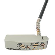 Bettinardi Zombee Swarm Fancy Neck DASS Queen B 15, view 1 of 3