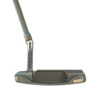 Bettinardi High Polish Smooth Face Damascus Inlay DASS BB0, view 3 of 3