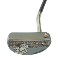 Bettinardi Blue Flame Junior Wizard Caddie DASS Studio Stock 16, view 1 of 3