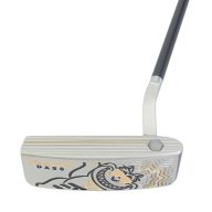 Bettinardi El Dorado Racing Stripe Lucky Cat DASS BB28, view 1 of 3