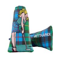 Bettinardi Lady Highlander, view 1 of 3