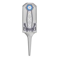 Bettinardi Scottish Broadsword 303SS Divot Tool, view 2 of 3
