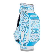 Bettinardi T-Hive Eyes Wizard Tour Dept. Staff Bag, view 1 of 3