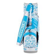 Bettinardi T-Hive Eyes Wizard Tour Dept. Staff Bag, view 3 of 3