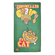 Bettinardi Extreme Fat Cat Players Towel, view 1 of 2