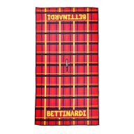 Bettinardi Extreme Fat Cat Players Towel, view 2 of 2