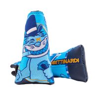 Bettinardi Gangster Cat True Blue Cheese Truck, view 1 of 3