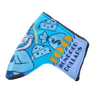 Bettinardi Gangster Cat True Blue Cheese Truck, view 2 of 3