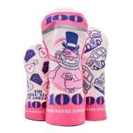 Bettinardi Gangster Cat Pink Blue Cheese Truck, view 1 of 2