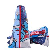 Bettinardi Magic Carpet Wizard Mashup, view 1 of 3