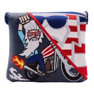 Bettinardi Easy Rider Americana Wizard Mashup, view 1 of 2