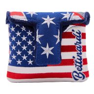 Bettinardi Easy Rider Americana Wizard Mashup, view 2 of 2