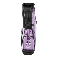 Bettinardi T-Hive Eyes Wizard Tour Dept. Vessel Player IV Stand Bag, view 1 of 3