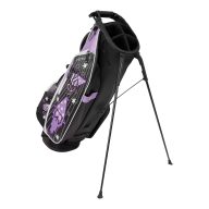 Bettinardi T-Hive Eyes Wizard Tour Dept. Vessel Player IV Stand Bag, view 3 of 3