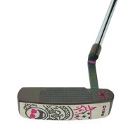 Bettinardi Black Rainbow PVD Multi Icon DASS BB0 Wide, view 1 of 3