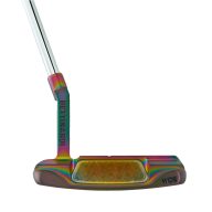 Bettinardi Black Rainbow PVD Multi Icon DASS BB0 Wide, view 3 of 3