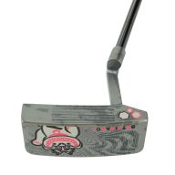 Bettinardi Black Ox Black Acid Lucky Cat DASS Queen B 6, view 1 of 3