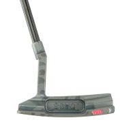 Bettinardi Black Ox Black Acid Lucky Cat DASS Queen B 6, view 3 of 3