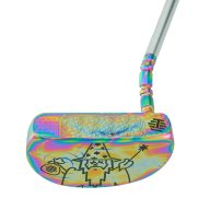 Bettinardi Tie-Dye PVD Poison Moneybag Magic Wizard DASS SS3, view 1 of 3