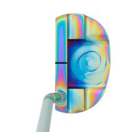Bettinardi Tie-Dye PVD Poison Moneybag Magic Wizard DASS SS3, view 2 of 3
