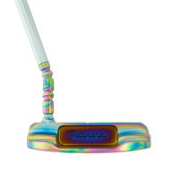 Bettinardi Tie-Dye PVD Poison Moneybag Magic Wizard DASS SS3, view 3 of 3