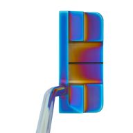 Bettinardi UV Blue PVD Poison Fat Cat DASS Queen B 6, view 2 of 3