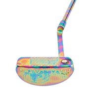 Bettinardi Tie-Dye PVD Peace Eyes Betti Bomb DASS SS16 Spud, view 1 of 3