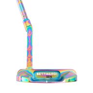Bettinardi Tie-Dye PVD Peace Eyes Betti Bomb DASS SS16 Spud, view 3 of 3