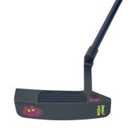 Bettinardi Black Ox T-Hive Eyed Neon Fat Cat DASS 3 Step Jam, view 1 of 3