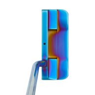 Bettinardi UV Blue PVD Sunglass Betti Bomb DASS SS28, view 2 of 3