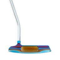 Bettinardi UV Blue PVD Sunglass Betti Bomb DASS SS28, view 3 of 3