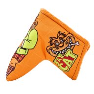 Bettinardi FAI Extreme Fat Cat, view 3 of 3