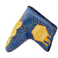 Bettinardi BKS Fat Cat Honey Bottle, view 2 of 3