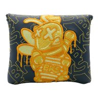 Bettinardi BKS Lucky Zombee Honey Bottle, view 1 of 2